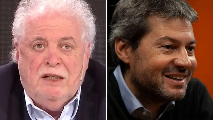 Gonzalez Garcia dice que, sin contagios, el futbol podria volver antes de septiembre