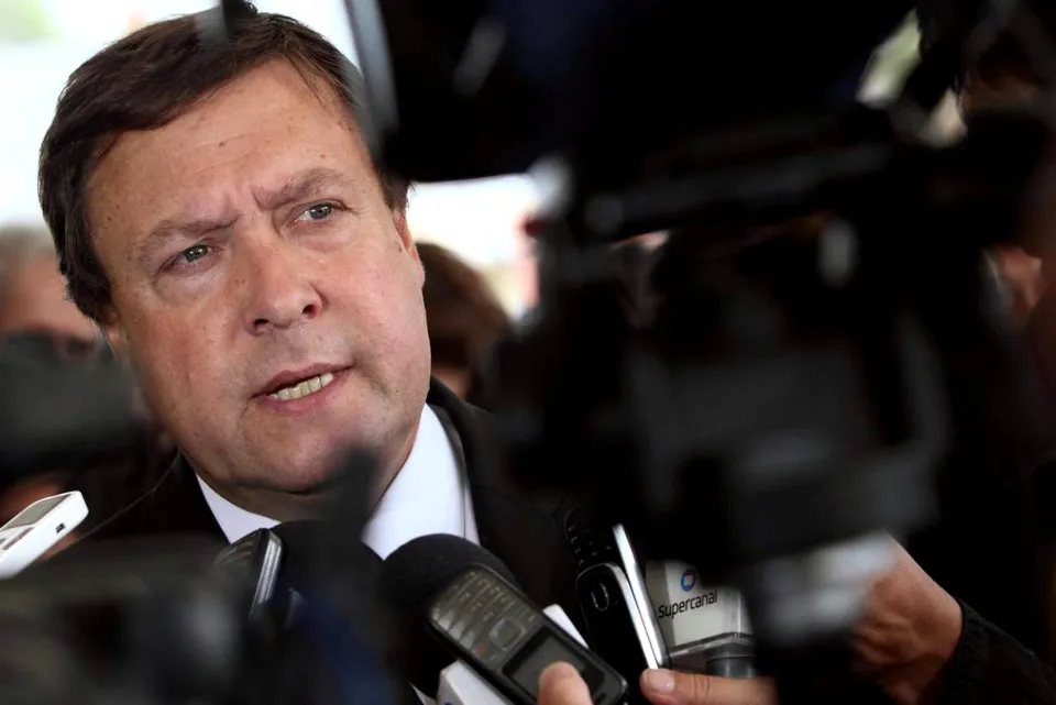 Alberto Weretilneck criticó duramente a Juntos por el Cambio