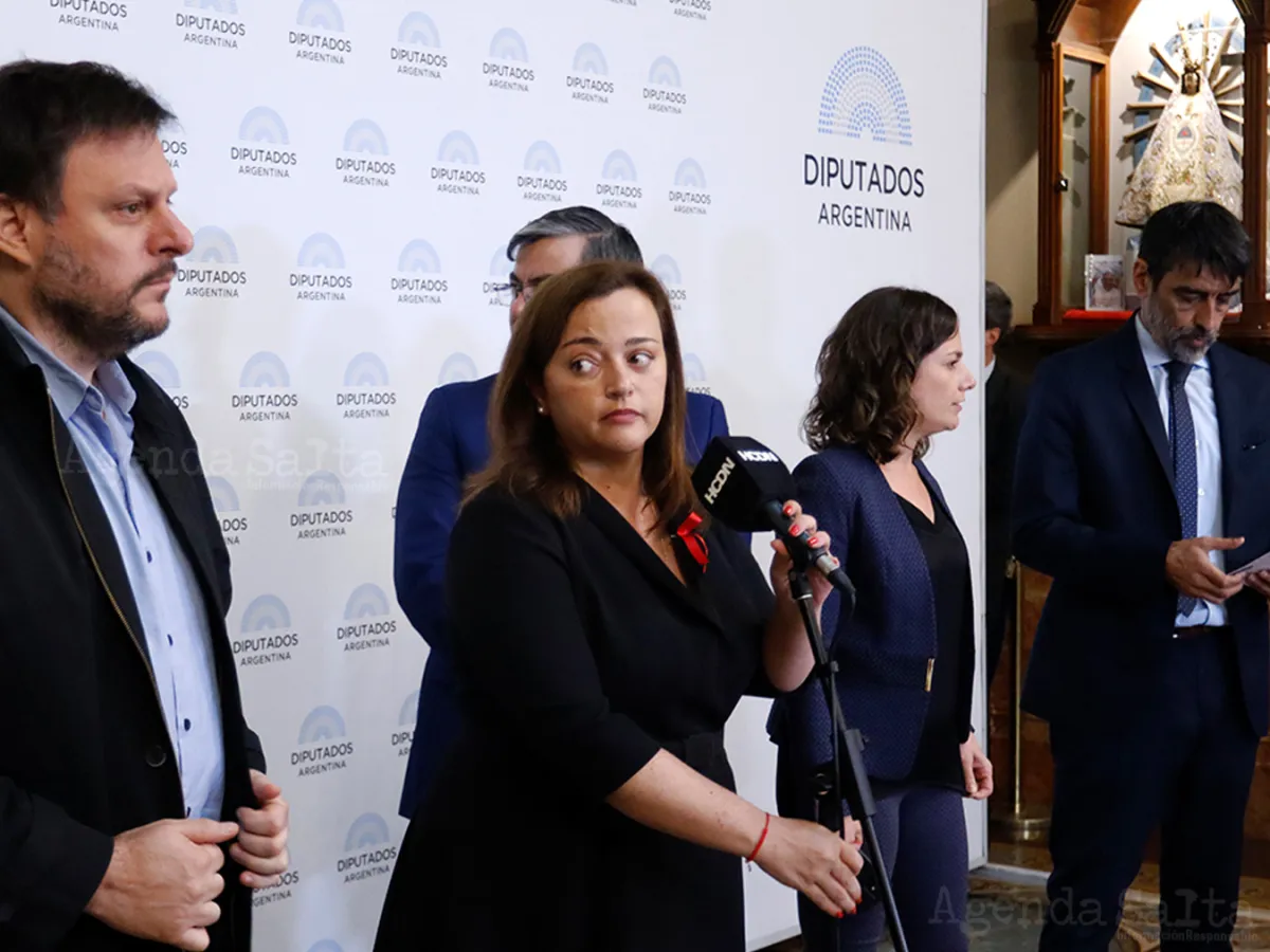 Diputados Unión por la Patria 2024 Diputados UxP