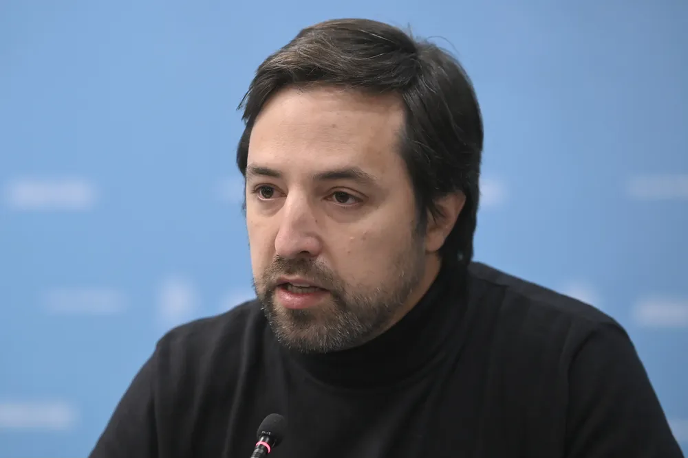 Nicolás Kreplak 2024