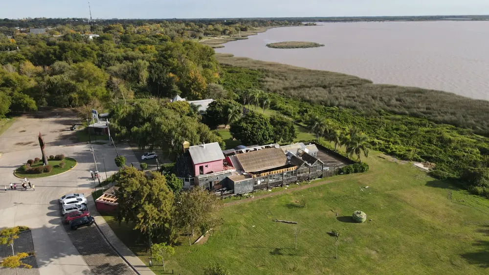 Se recupera un lugar clave de la costa y avanza el plan para integrar el distrito con el río