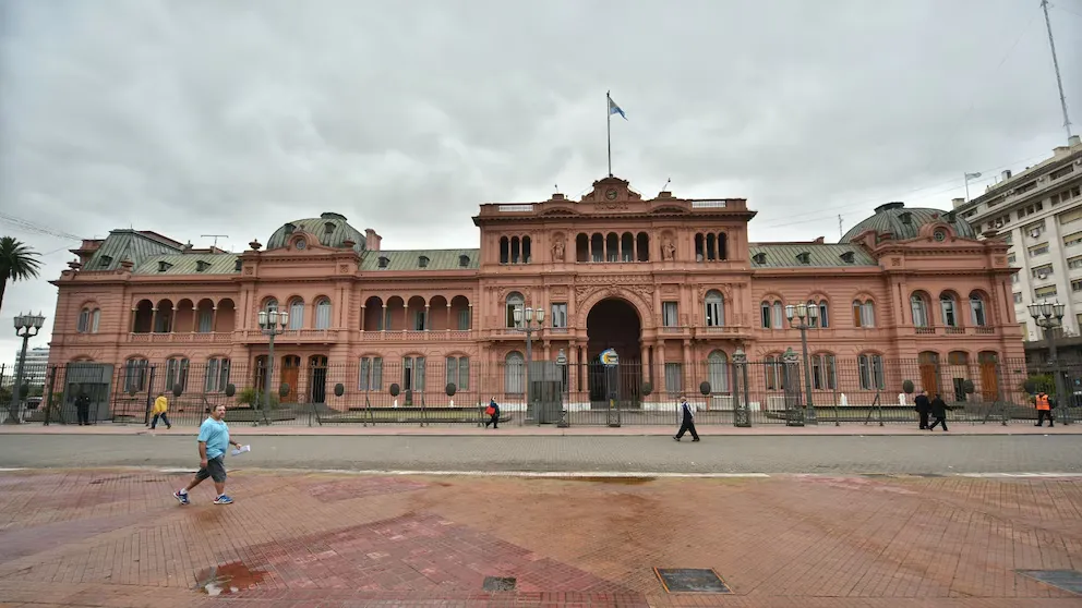 Casa Rosada