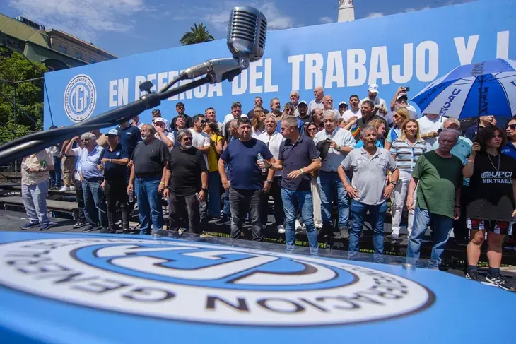 CGT Reforma
