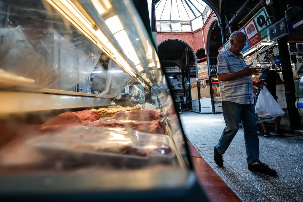 La inflación podría volver al 2% en junio por subas en tarifas y regulados