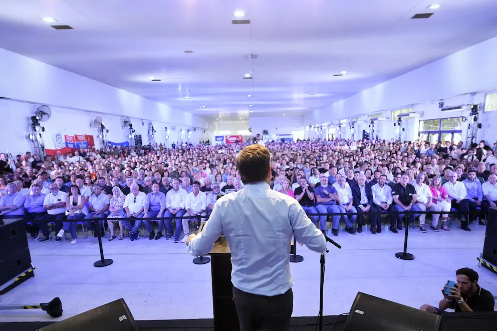Axel Kicillof