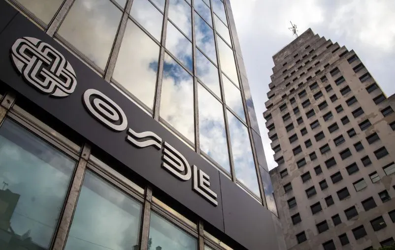 OSDE una de las prepagas demandadas