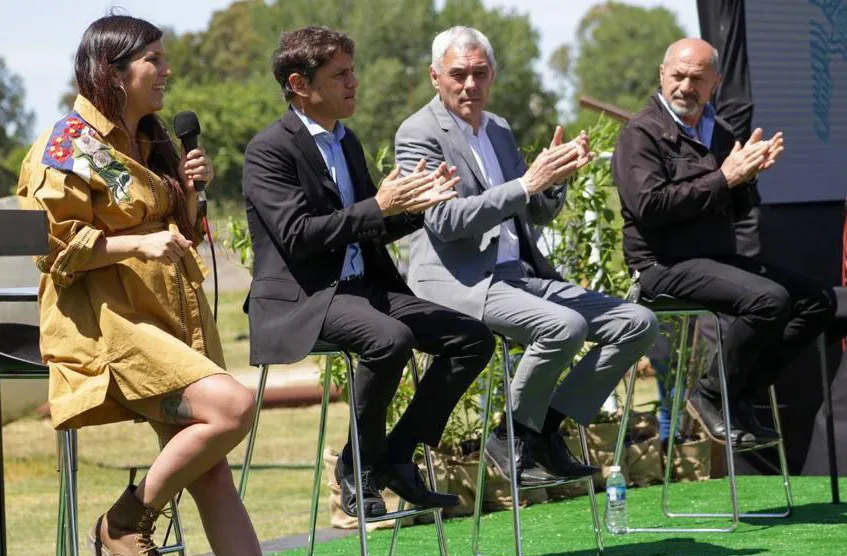 Fallo histórico: Berisso, Ensenada y la Provincia, contra reloj