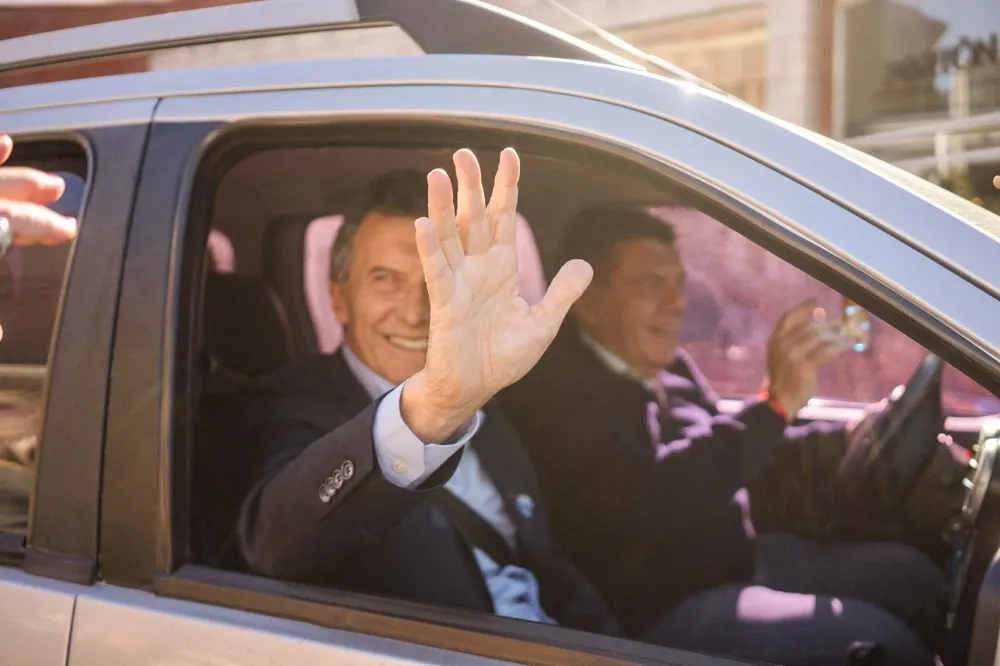 Macri-Montenegro