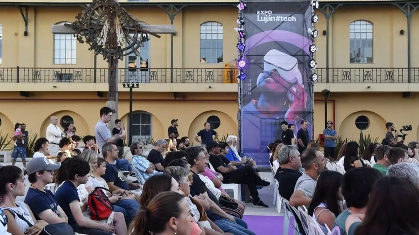 El Municipio invita a importante encuentro por la innovación y el desarrollo tecnológico