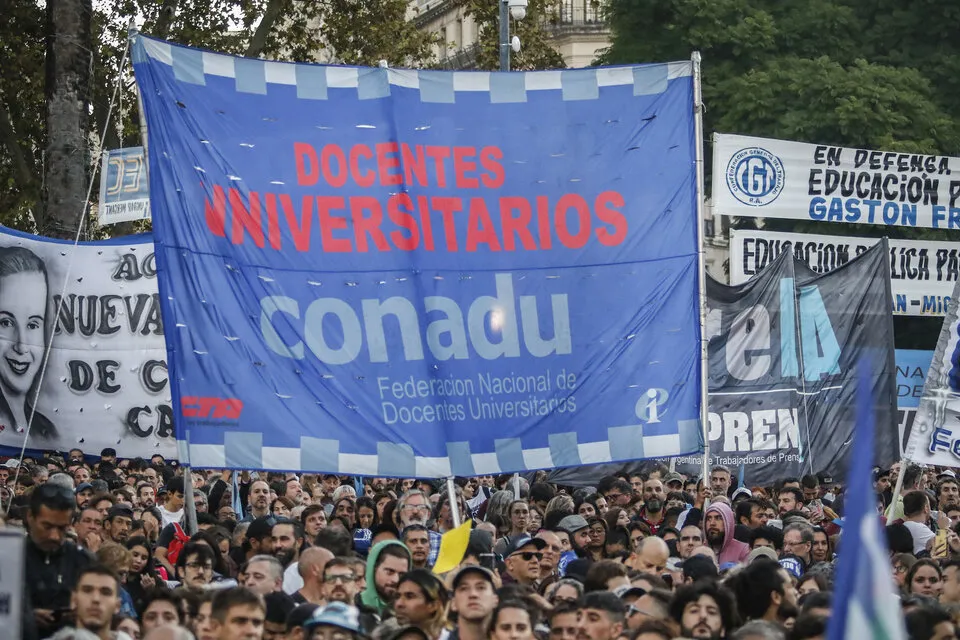 Docentes