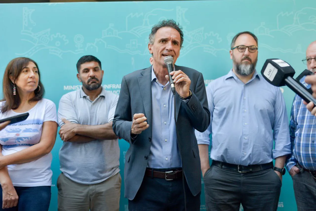 Gabriel Katopodis conferencia2