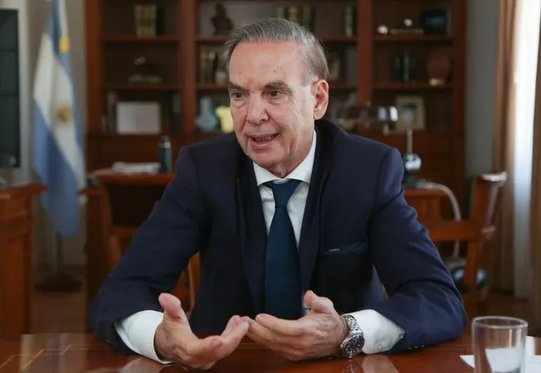 Miguel Ángel Pichetto