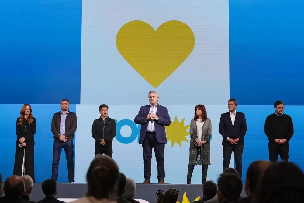 Resultados y definiciones de quienes podrán ir por una banca en el Congreso para representar a la Provincia