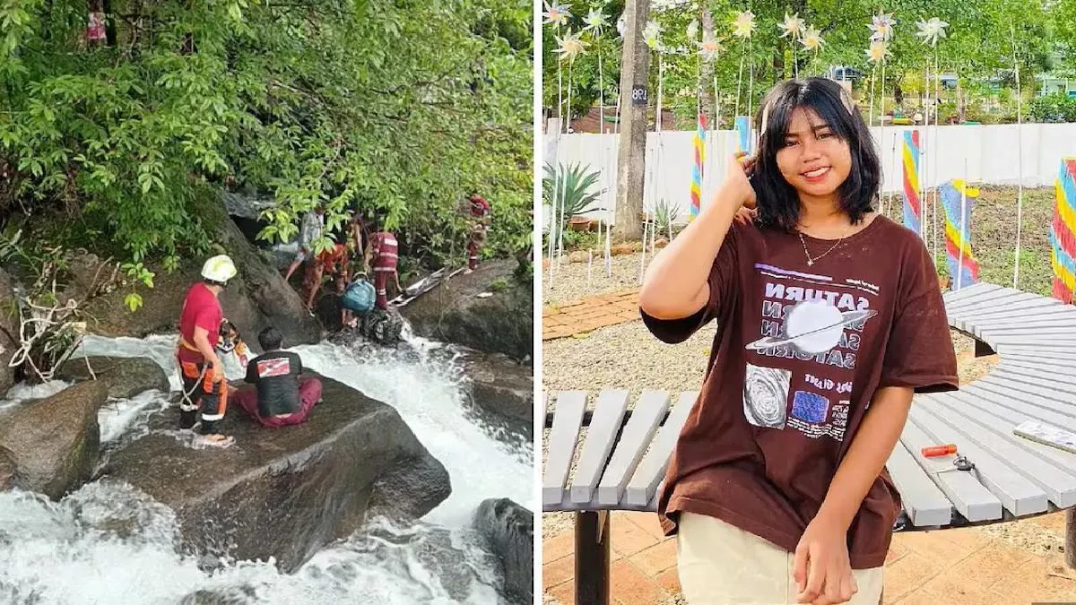 Selfies extremas: la búsqueda de la foto perfecta está cobrando vidas