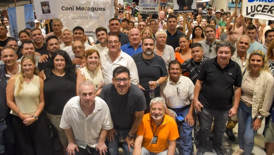 Grieta libertaria: el nuevo espacio que le disputa votos a Milei en la Provincia