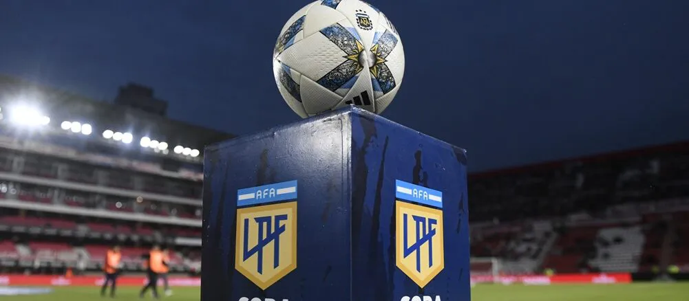 Se empiezan a mover las primeras fichas de cara al torneo argentino de 2025.
