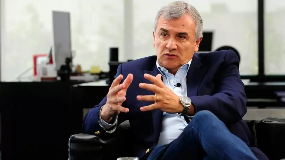 De cara al 2023, Rodriguez Larreta y Morales hacen recorridas por el sur del conurbano bonaerense