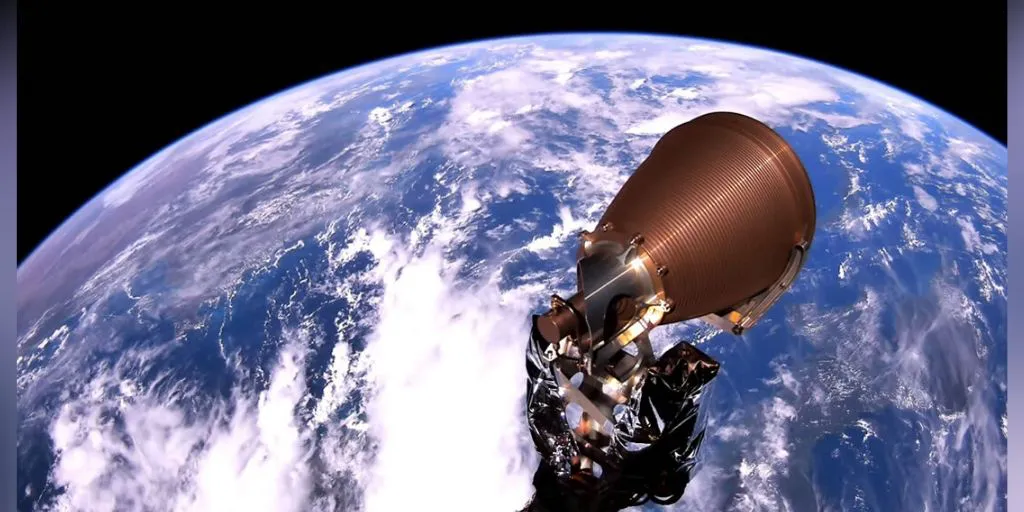 UN POSIBLE HALLAZGO EXTRATERRESTRE DE LAS AUTORIDADES RUSAS