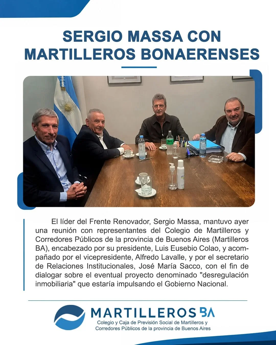 La desregulación inmobiliaria abre otro frente para Milei en la provincia de Buenos Aires