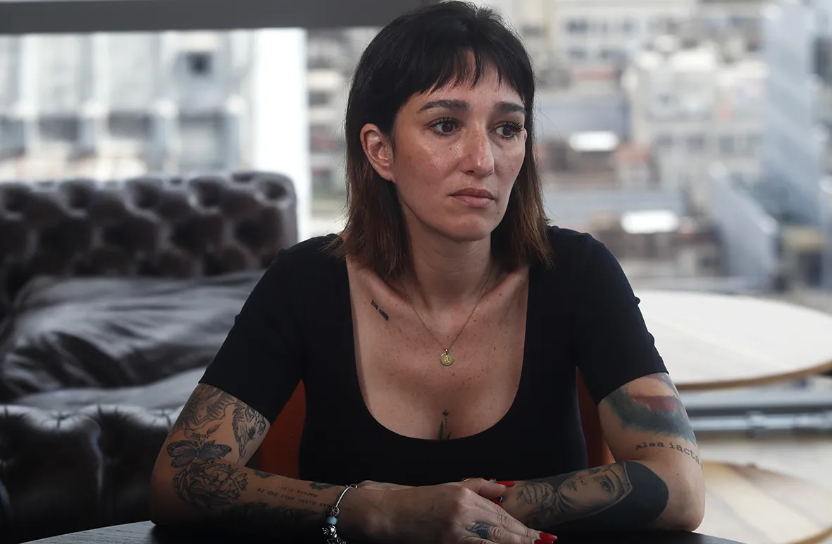 Leila Gianni