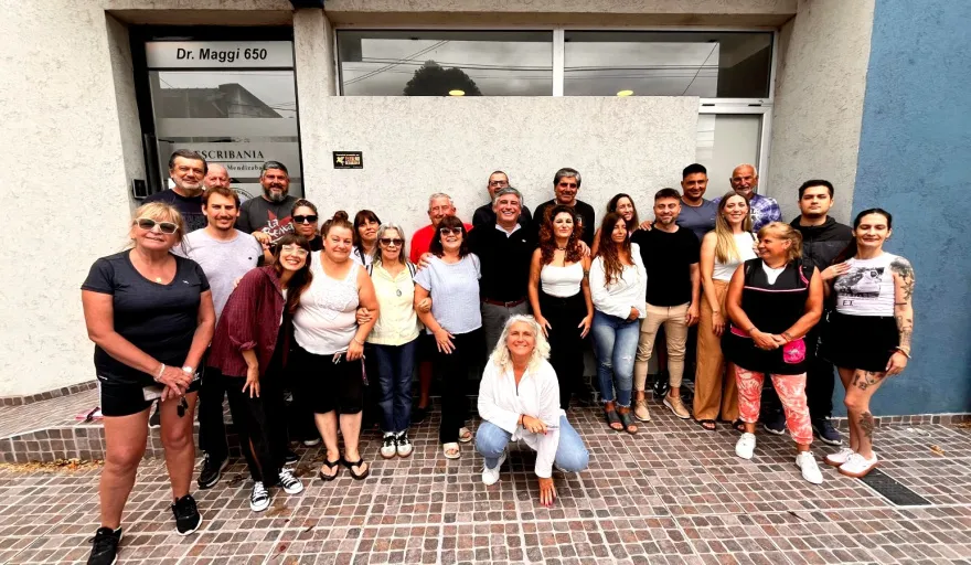 Unidad Peronista Belgranense