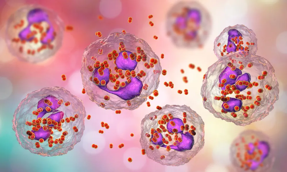 Alerta ante una nueva enfermedad infecciosa la supergonorrea.