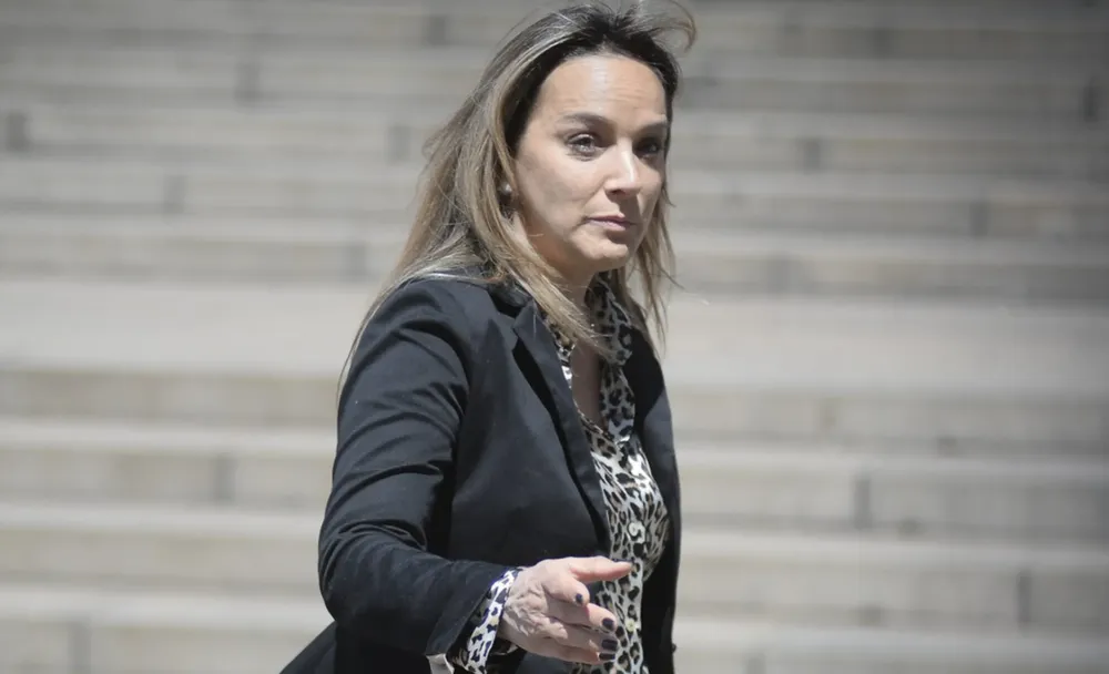 Malena Galmarini