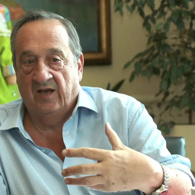 Miguel Lunghi
