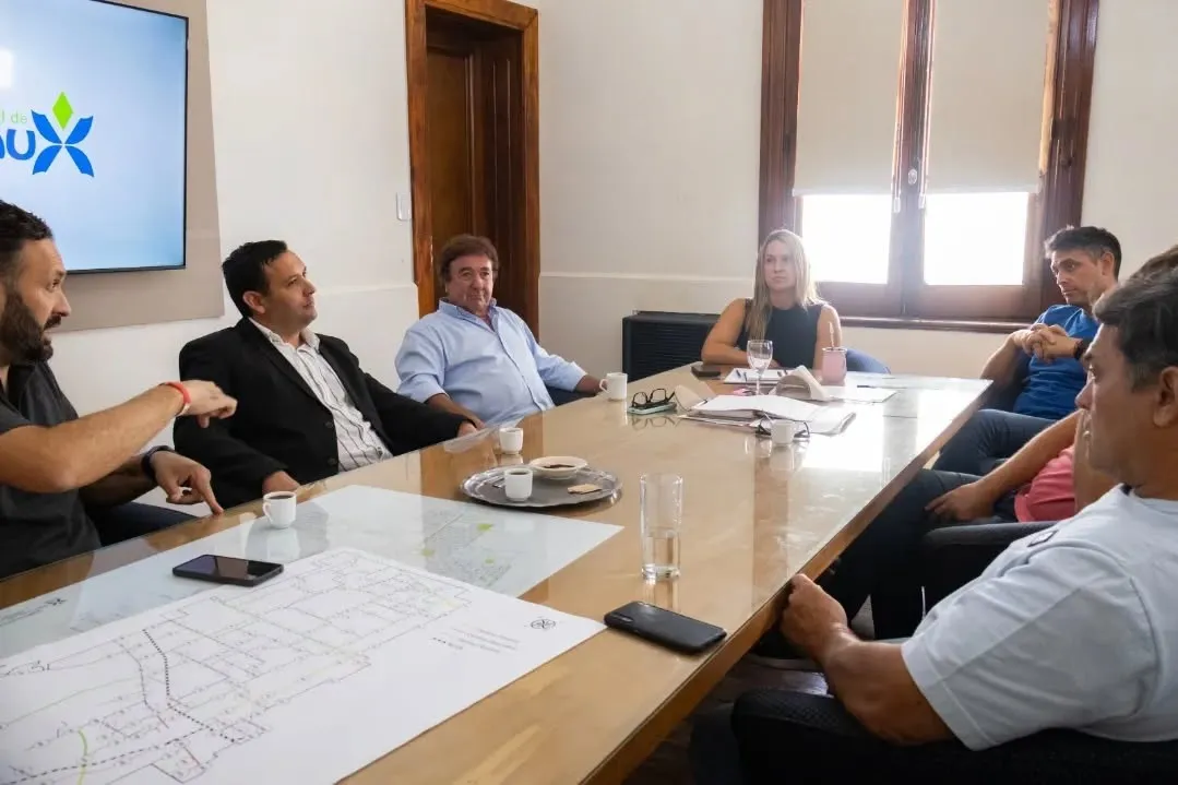 Nuevo aumento para los municipales.