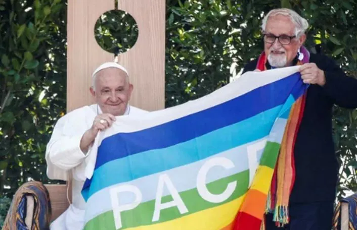 El Vaticano sostuvo que se trató de un error