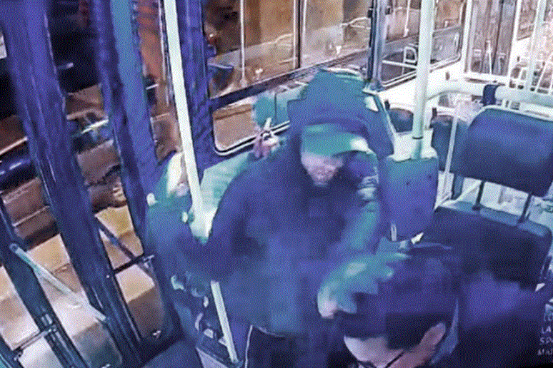 La Policía logró identificar y detener a uno de los presuntos responsables 1