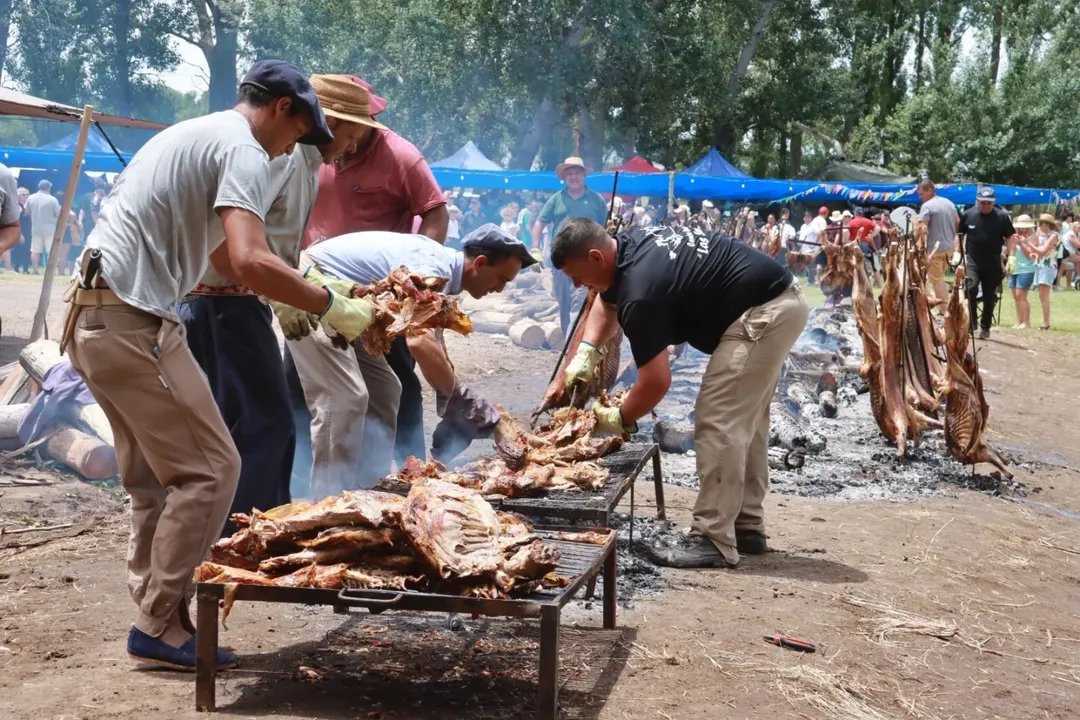 1FiestaProvincialCorderoSerrano-19