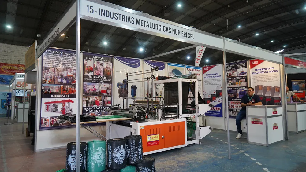 Expo de la Industria de Merlo