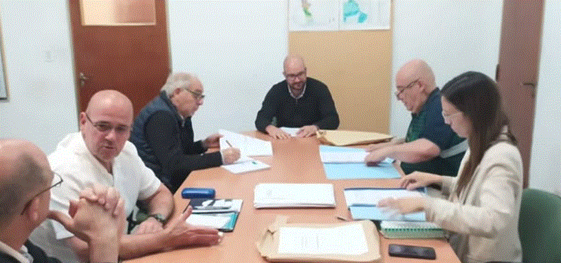 La Municipalidad adquirió un Tomógrafo para el Hospital Municipal.