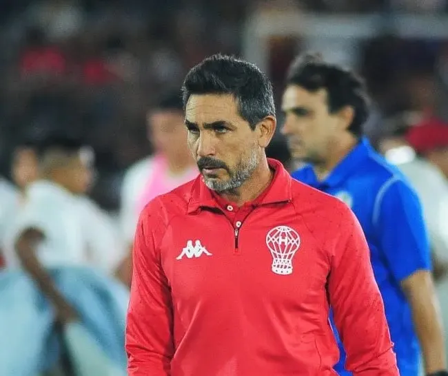 Walter Coyette huracan Walter Coyette 