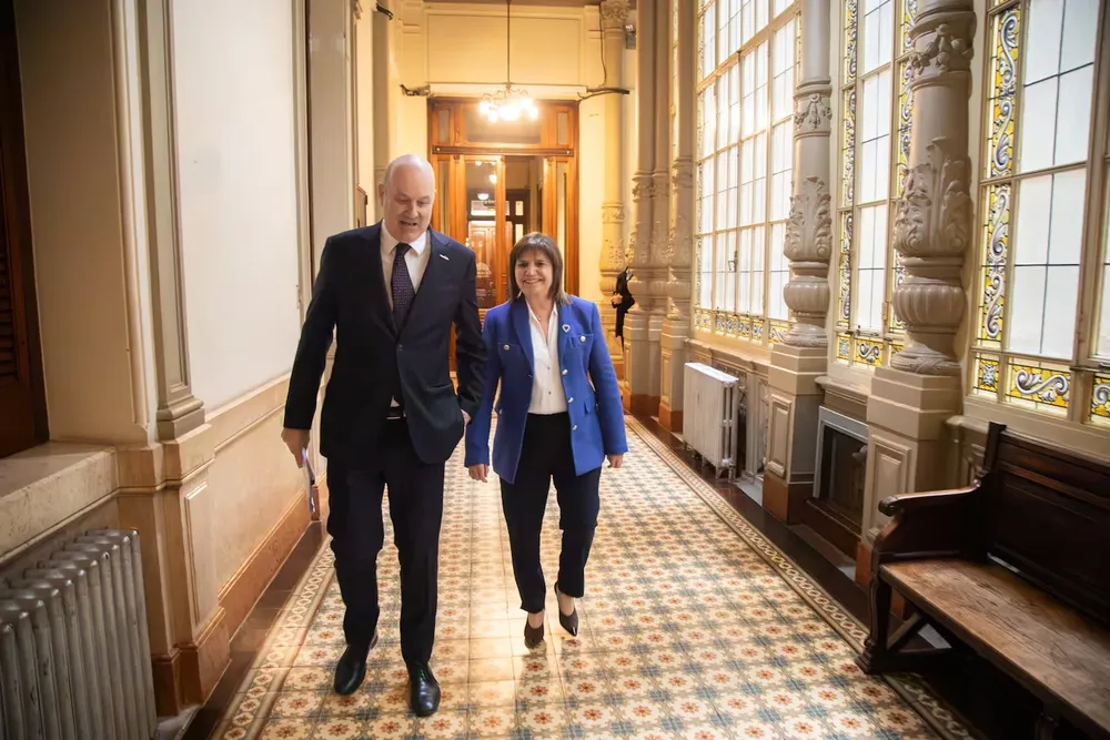 Sturzenegger Bullrich