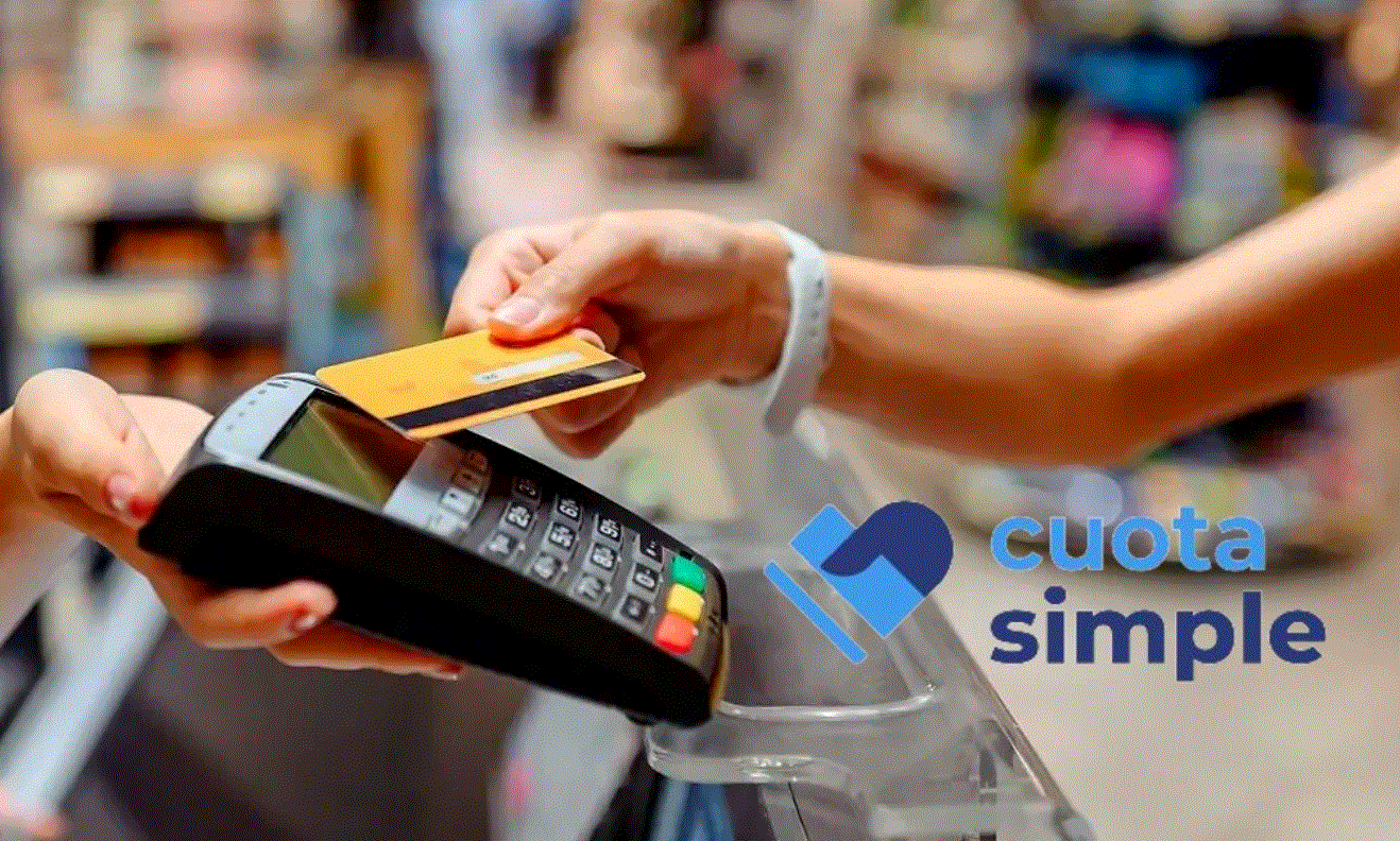 Entra en vigencia Cuota Simple.