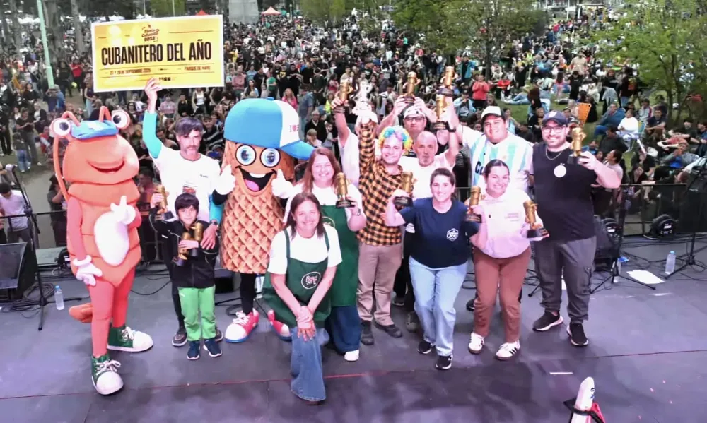 fiesta del cubanito