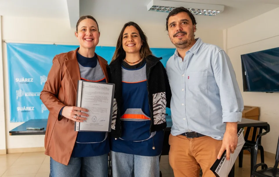Suárez educacion