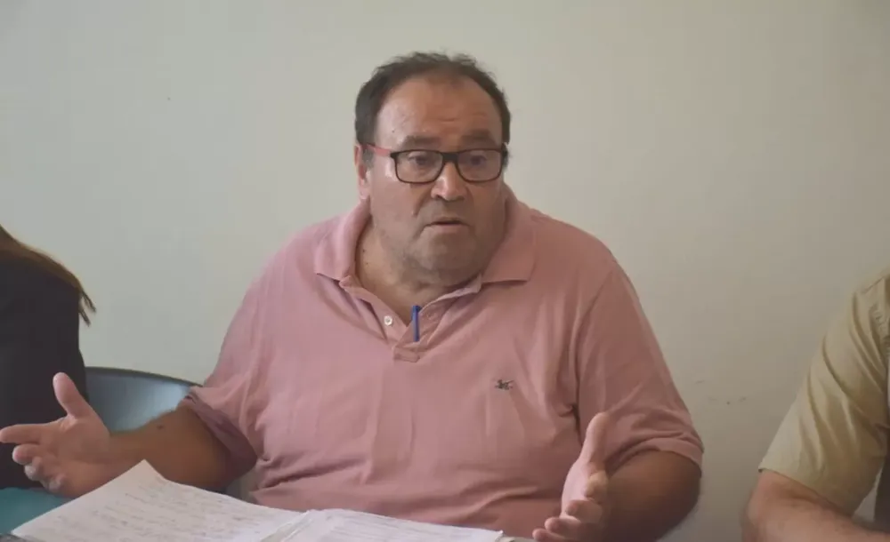 Gravísima crisis ambiental en Olavarría: Ezequiel Galli no da respuestas ante una ciudad "colapsada"