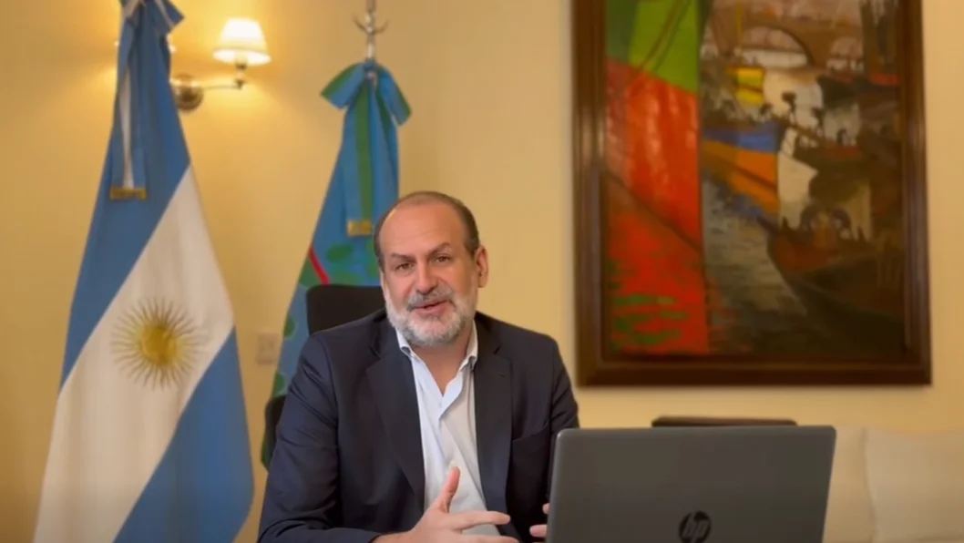 Federico Susbielles.