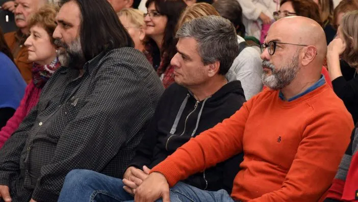 Aseguran que si hay unidad en el PJ de Morón “se termina el gobierno de Tagliaferro