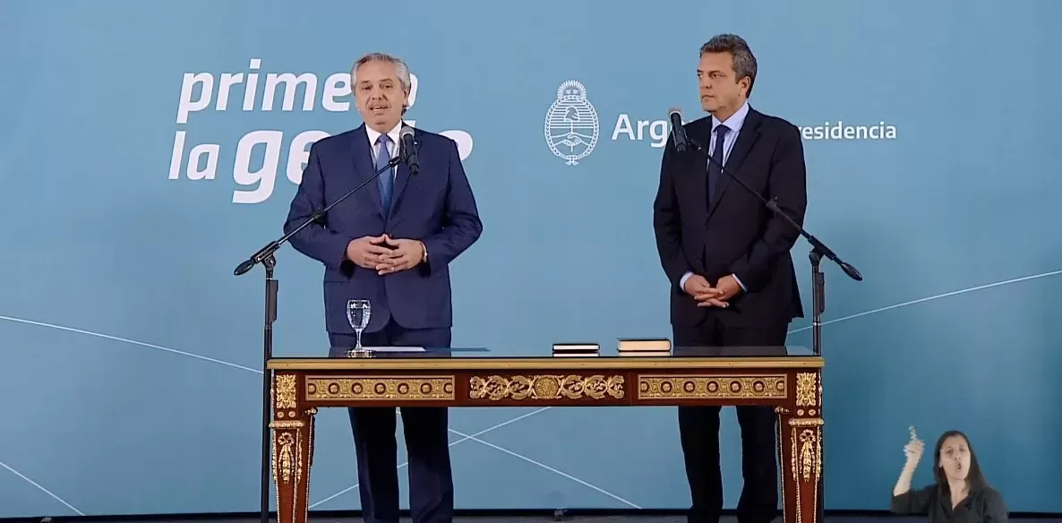 TGS anuncia la ampliacion de su gasoducto en Vaca Muerta Norte con inversion de US$ 60 millones