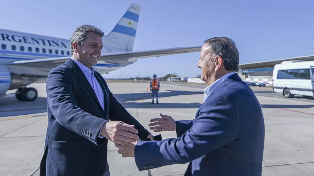 Quintela: “Con nuestros errores y aciertos, logros y frustraciones, en algunos temas nos faltó polenta”