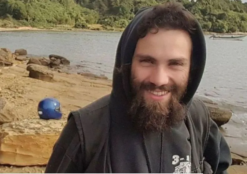 Santiago Maldonado 10-05-2024 17.12