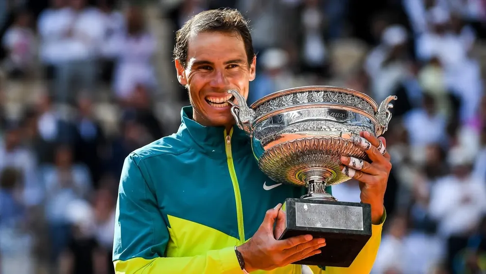 Todo sobre el homenaje a Rafael Nadal en Roland Garros 2025