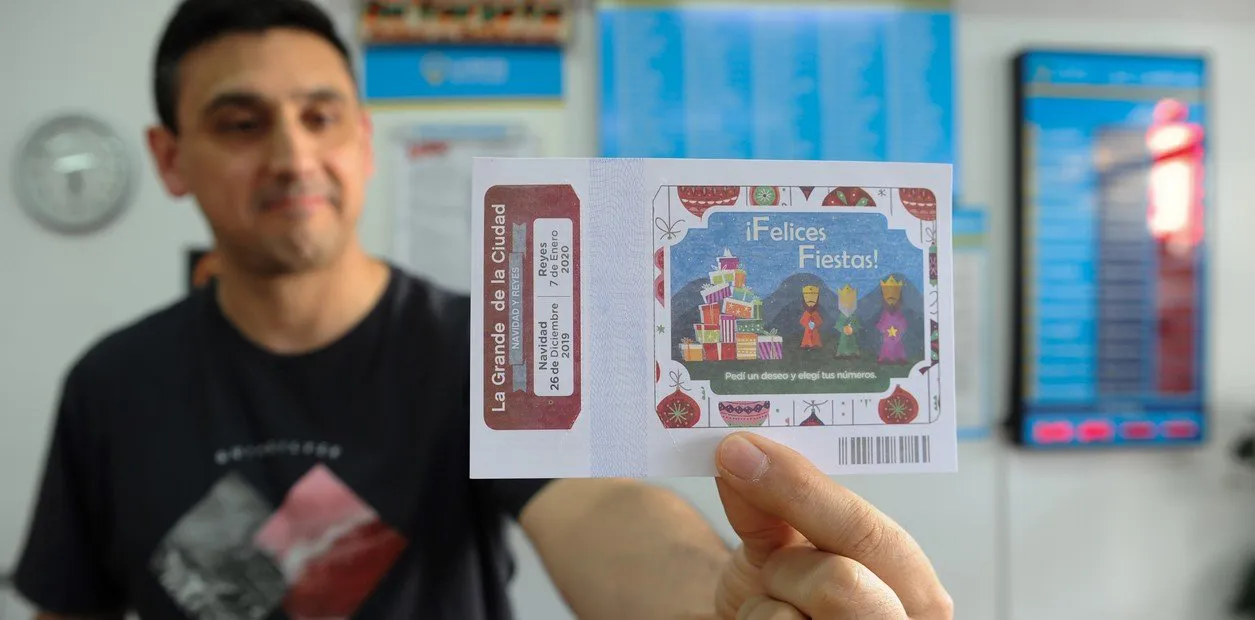 El lunes vuelven los sorteos de la Quiniela en 78 municipios bonaerenses