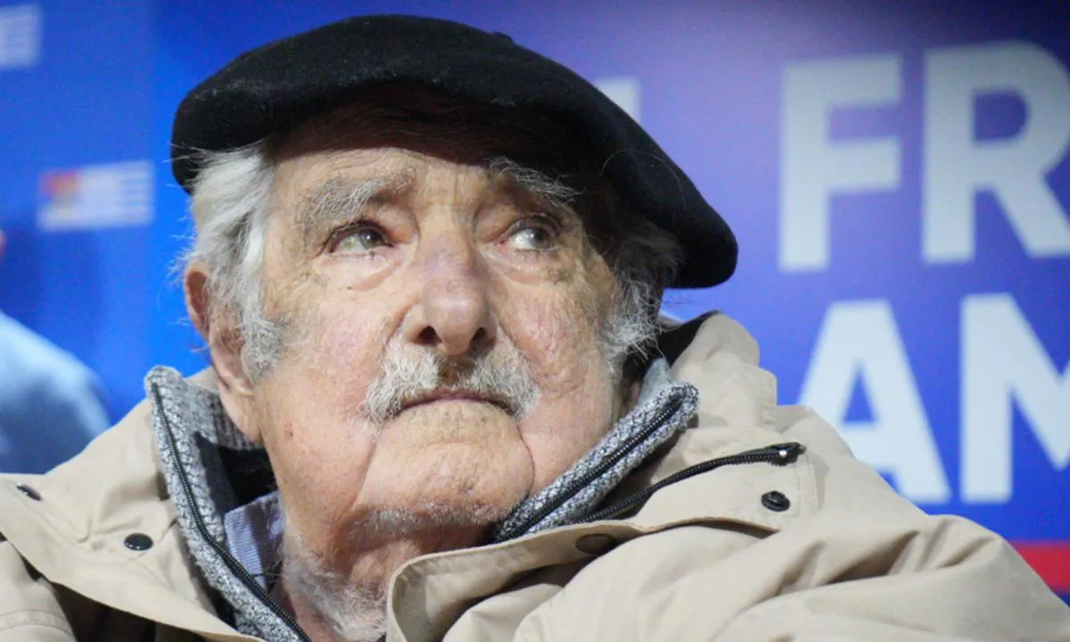 Mujica: radioterapia exitosa pero secuelas afectan su función renal
