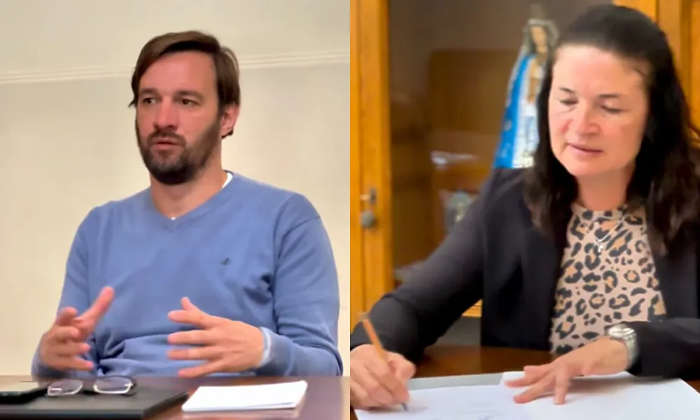 Con acuerdos educativos y festejos populares, Suipacha reafirma su identidad comunitaria