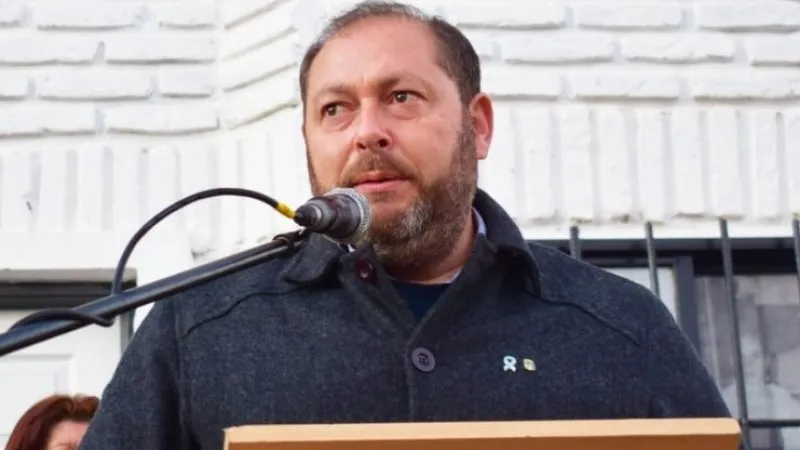 Juan José Castro